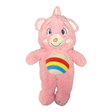 Load image into Gallery viewer, Pink Bear Backpack
