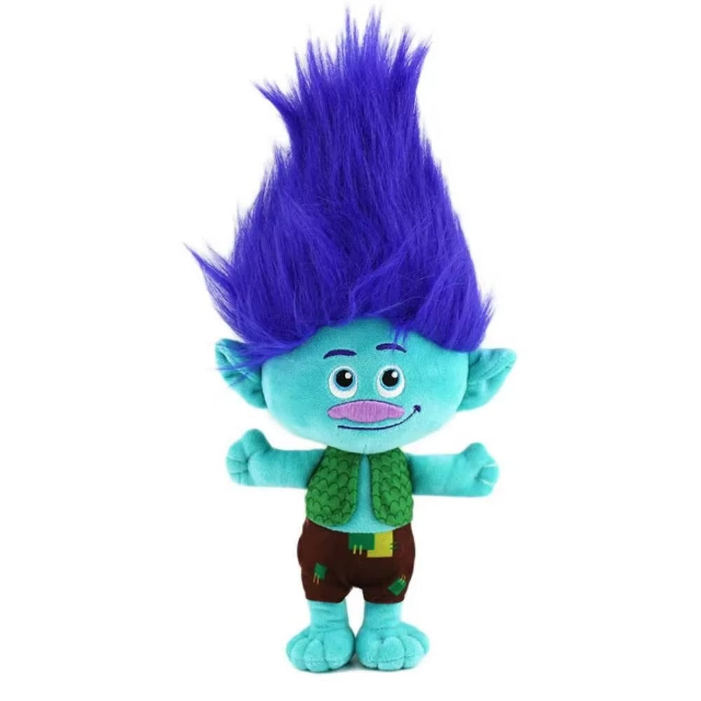 Trolls Plushy