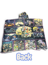 Load image into Gallery viewer, Character’s Poncho
