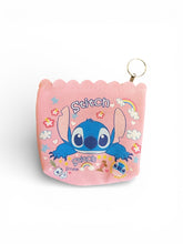 Load image into Gallery viewer, Stitch Coin Purse Generic
