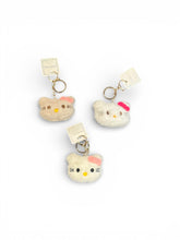 Load image into Gallery viewer, Hello Kitty Plush Keychain Generic
