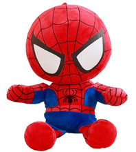 Load image into Gallery viewer, Marvel Avengers Plush Toys
