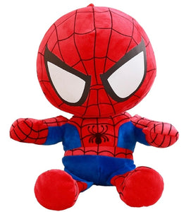 Marvel Avengers Plush Toys