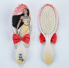 Load image into Gallery viewer, Princess Hair Brush
