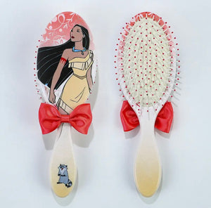 Princess Hair Brush