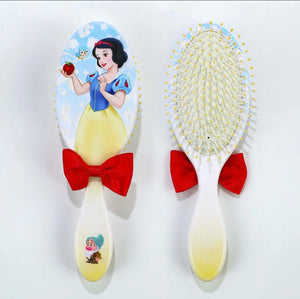 Princess Hair Brush