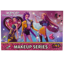 Load image into Gallery viewer, K Pop Makeup Set W/ Accessories
