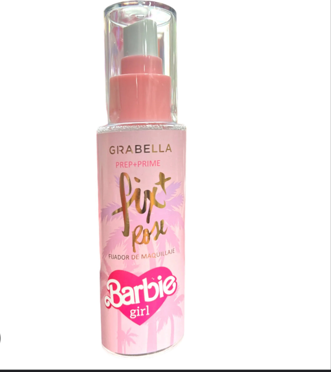 Girabella Prep + Prime Setting Spray