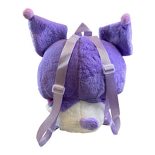 Load image into Gallery viewer, Plushy Backpack
