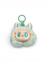 Load image into Gallery viewer, Lights &amp; music 10 cm Plush Keychain
