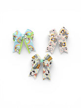Load image into Gallery viewer, Snoopy RibbonHairbow
