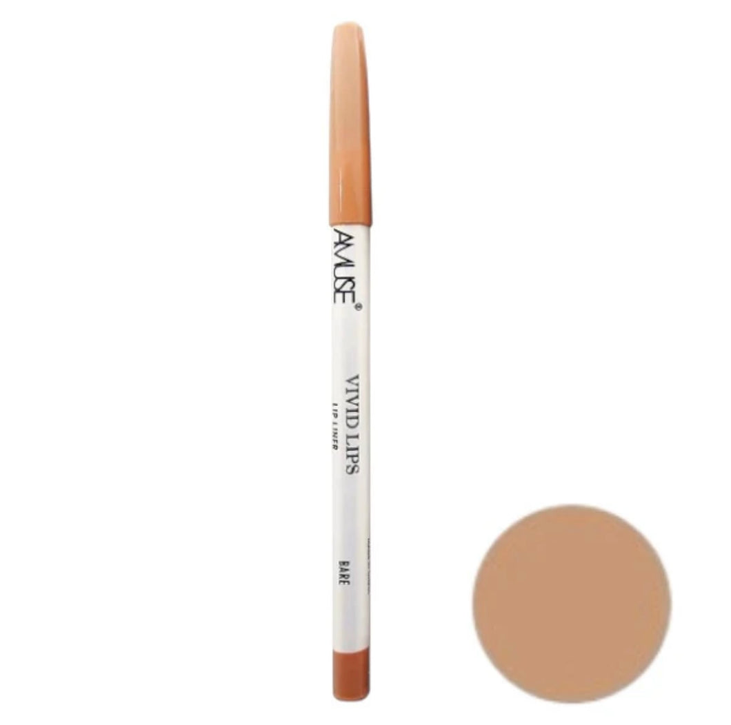 Amuse Vivid Lip Liners