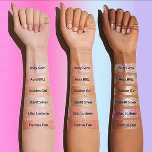 Pagevine Crystal Jelly Glaze Stick