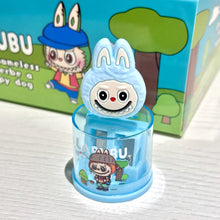 Load image into Gallery viewer, Labubu Pencil Sharpeners

