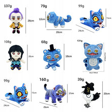 Load image into Gallery viewer, 20 cm plushy keychain K- Pop
