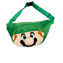 Load image into Gallery viewer, Súper Mario Fanny Pack
