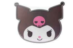 Character Cutting Board