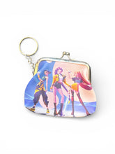Load image into Gallery viewer, K Pop Coin Purse Generic
