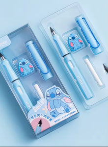 Stitch Eternal Pencil