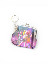 Load image into Gallery viewer, K Pop Coin Purse Generic
