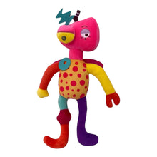 Load image into Gallery viewer, Digital Circus Plushy
