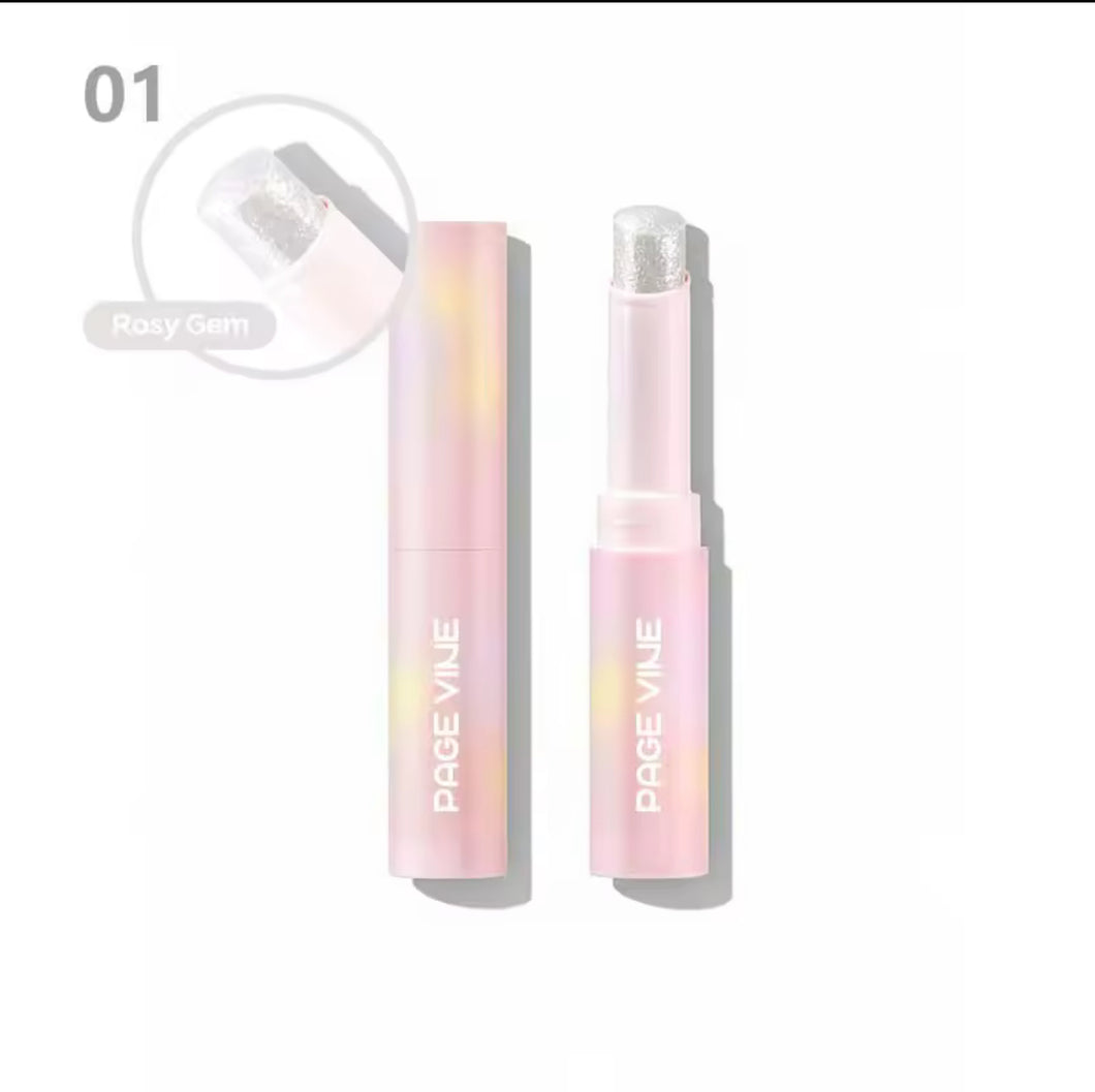 Pagevine Crystal Jelly Glaze Stick