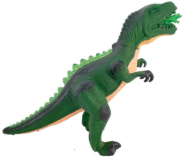Walking T-Rex Dinosaur