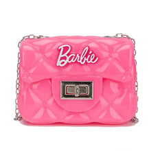 Load image into Gallery viewer, Barbie Jelly bag
