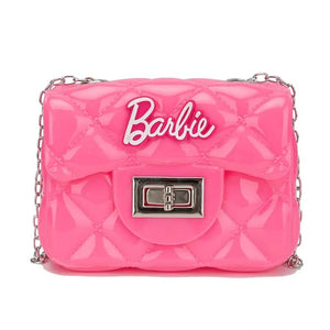 Barbie Jelly bag