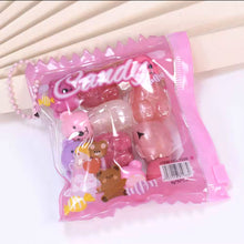 Load image into Gallery viewer, Mini Bear Magic Lipgloss
