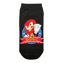 Load image into Gallery viewer, Fashion Sonic Socks
