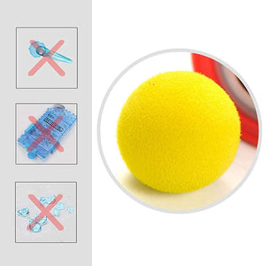Dinosaur Soft Bullet Gun Toy