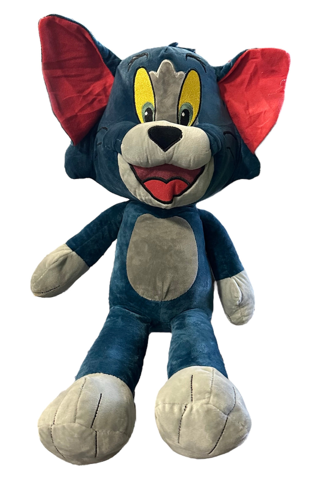 Tom & Jerry Plushy