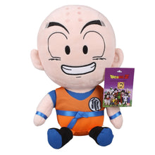 Load image into Gallery viewer, Dragon ball Z Plushy
