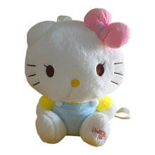 Load image into Gallery viewer, Plush Backpack
