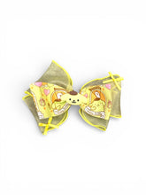 Load image into Gallery viewer, Friends Ribbon Hair bow
