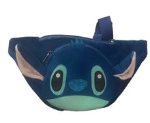 Load image into Gallery viewer, Stitch Fanny Pack
