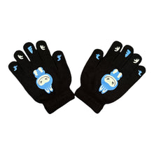 Load image into Gallery viewer, Kids Monster Gloves

