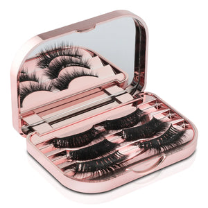 Lurella Lash Box