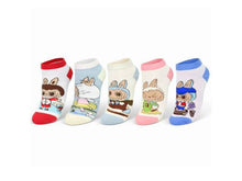 Load image into Gallery viewer, Fashion Monster Socks
