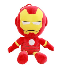 Load image into Gallery viewer, Marvel Avengers Plush Toys
