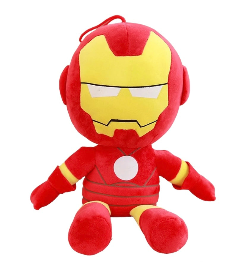 Marvel Avengers Plush Toys