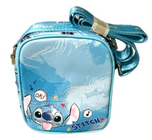 Load image into Gallery viewer, Stitch Crossbody Bag
