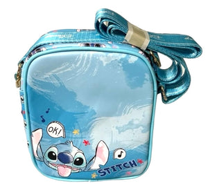 Stitch Crossbody Bag