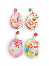 Load image into Gallery viewer, Strawberry Shortcake Coin Purse Generic

