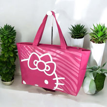 Load image into Gallery viewer, Hello Kitty Large Tote
