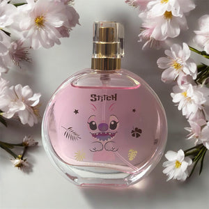 Stitch & Angel Perfume