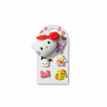 Load image into Gallery viewer, Hello Kitty Shoe Charm Generic
