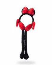 Load image into Gallery viewer, Minnie Earmuffs
