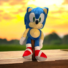 Load image into Gallery viewer, Sonic Hedgehog Plushies
